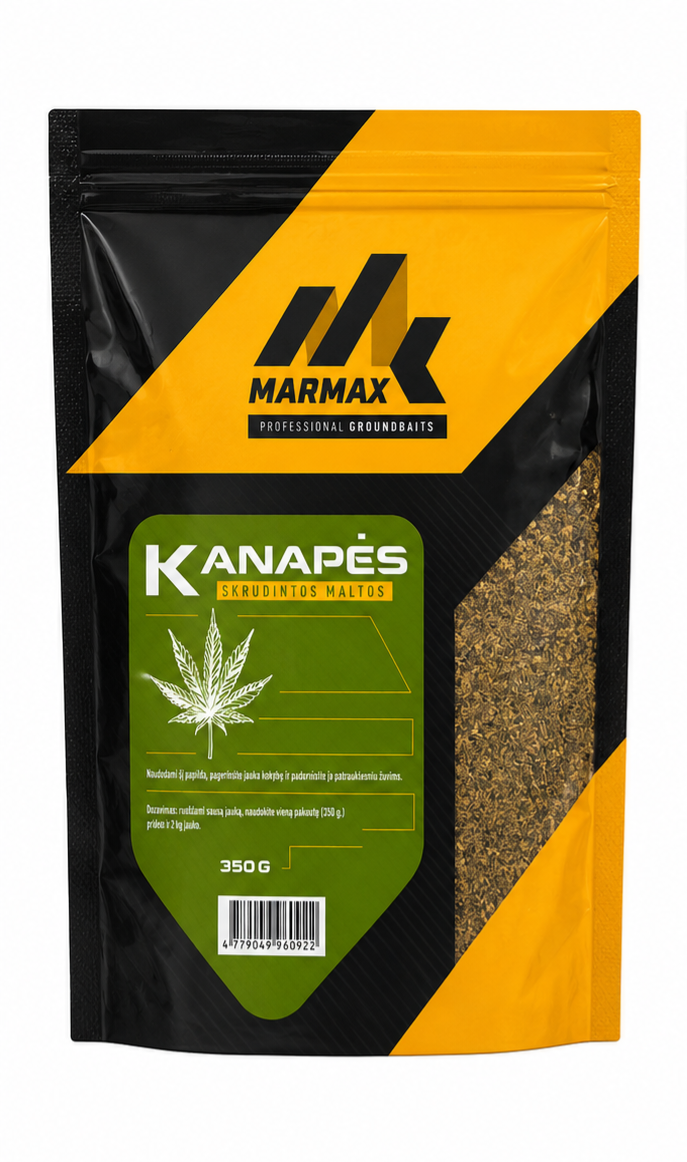Kanapės (350g)