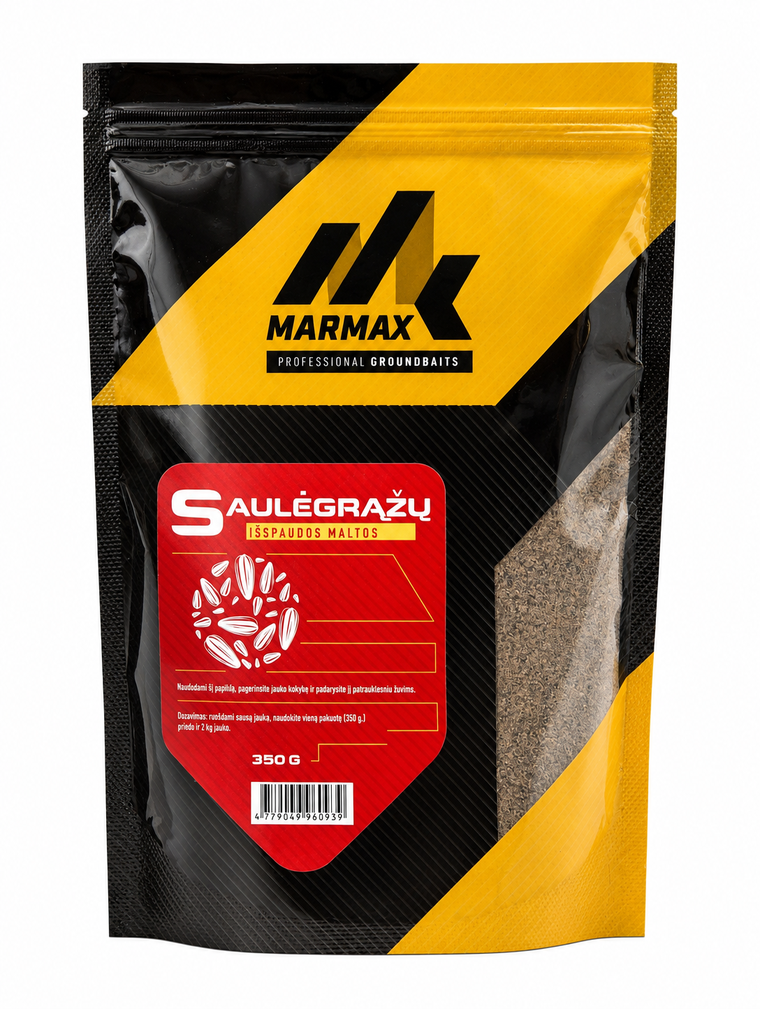 Saulėgražos (350g)