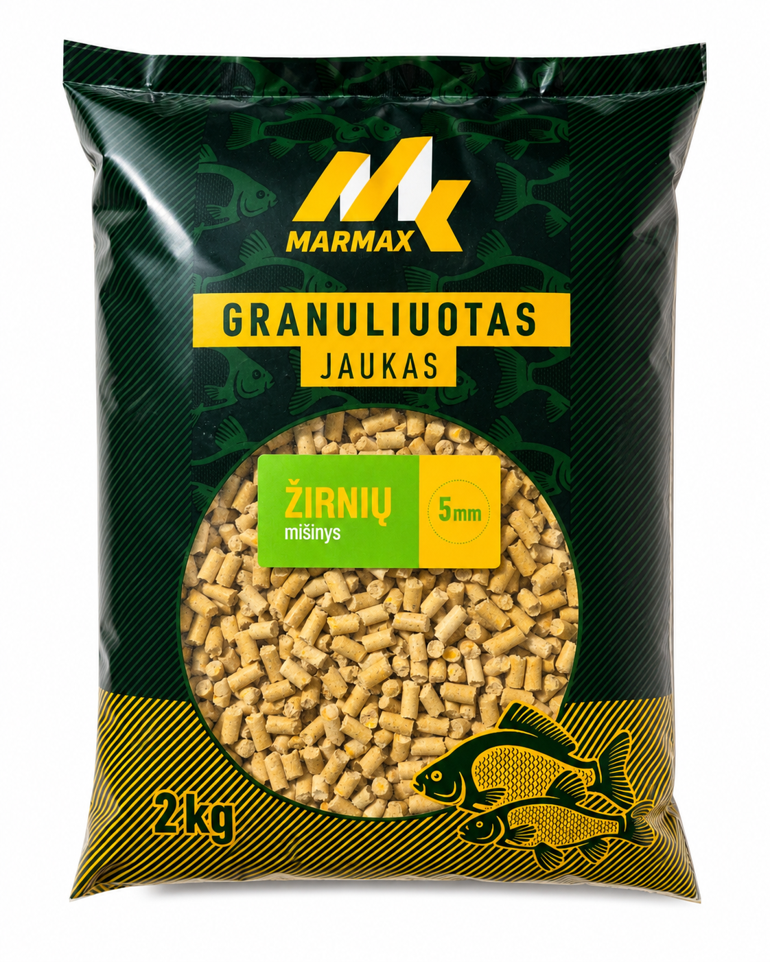Mišinys su Žirniais (2kg)