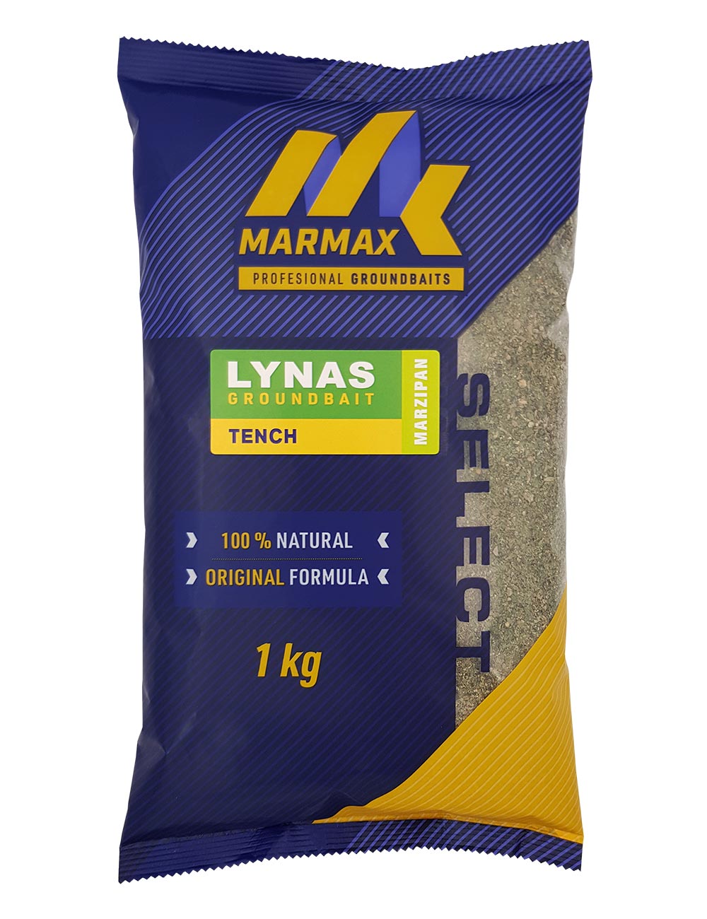 Lynas - Marcipanas (1kg)