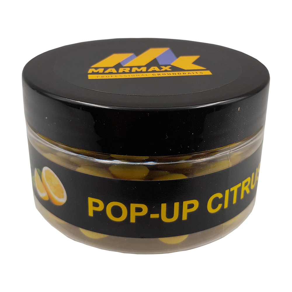POP-UP Citrusinis (60ml)