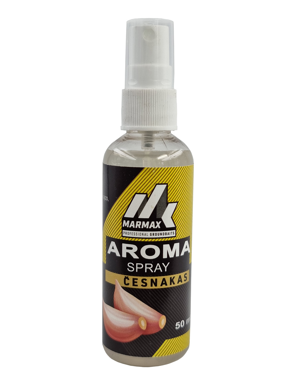 Aroma Spray - Česnakas (50 ml)