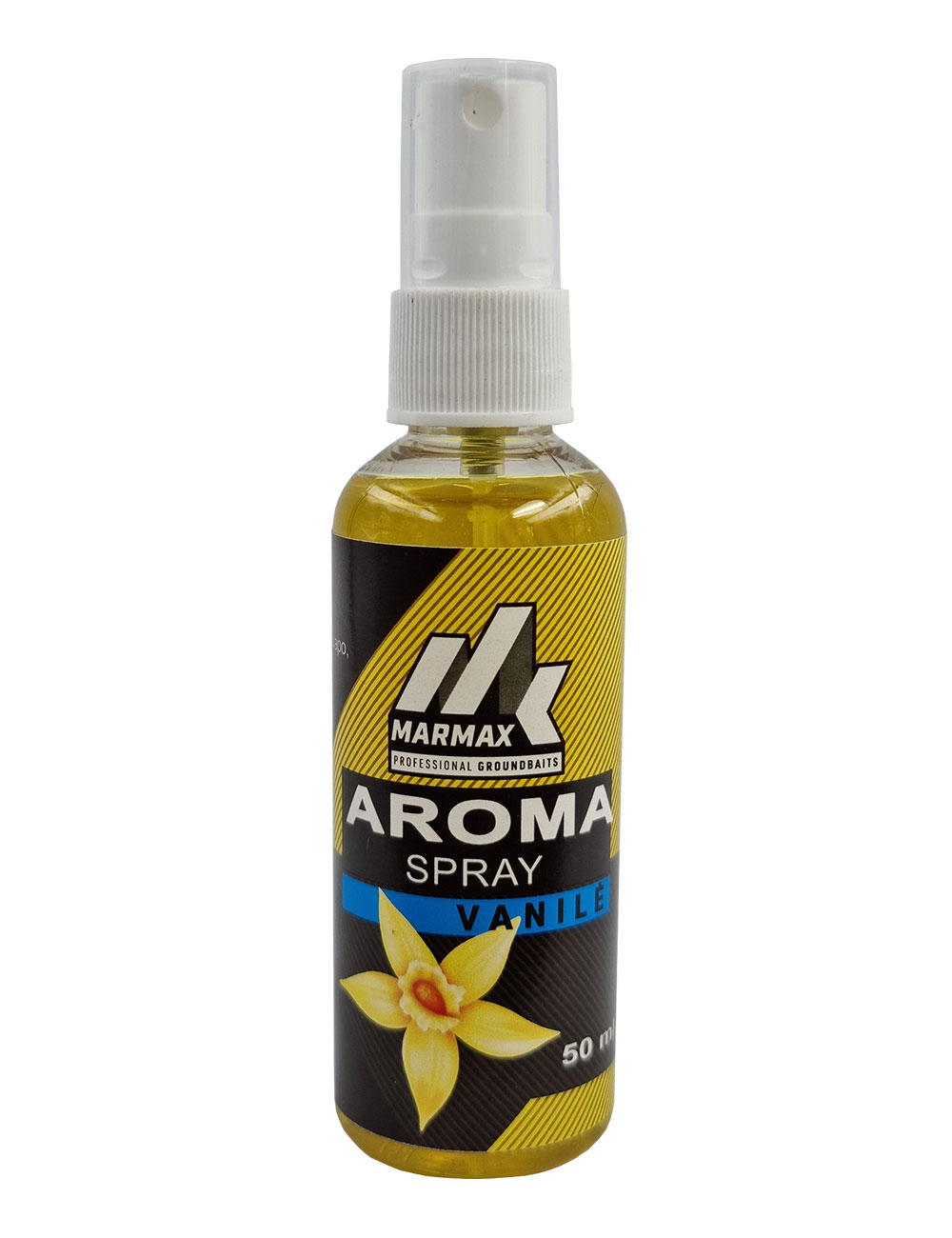 Aroma Spray - Vanilė