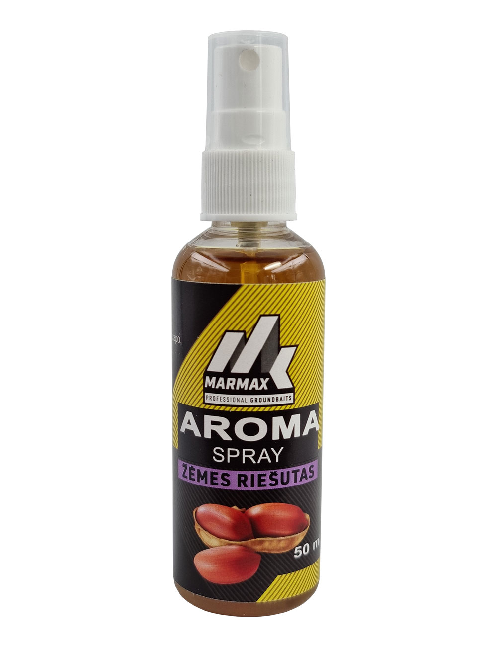Aroma Spray - Žemės riešutas (50 ml)