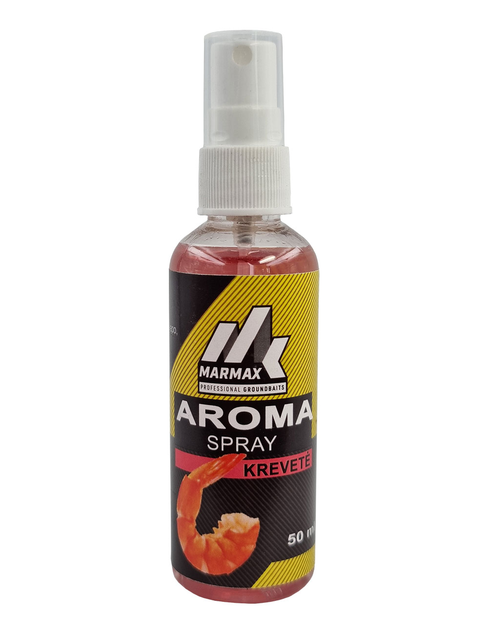 Aroma Spray - Krevėtė (50 ml)