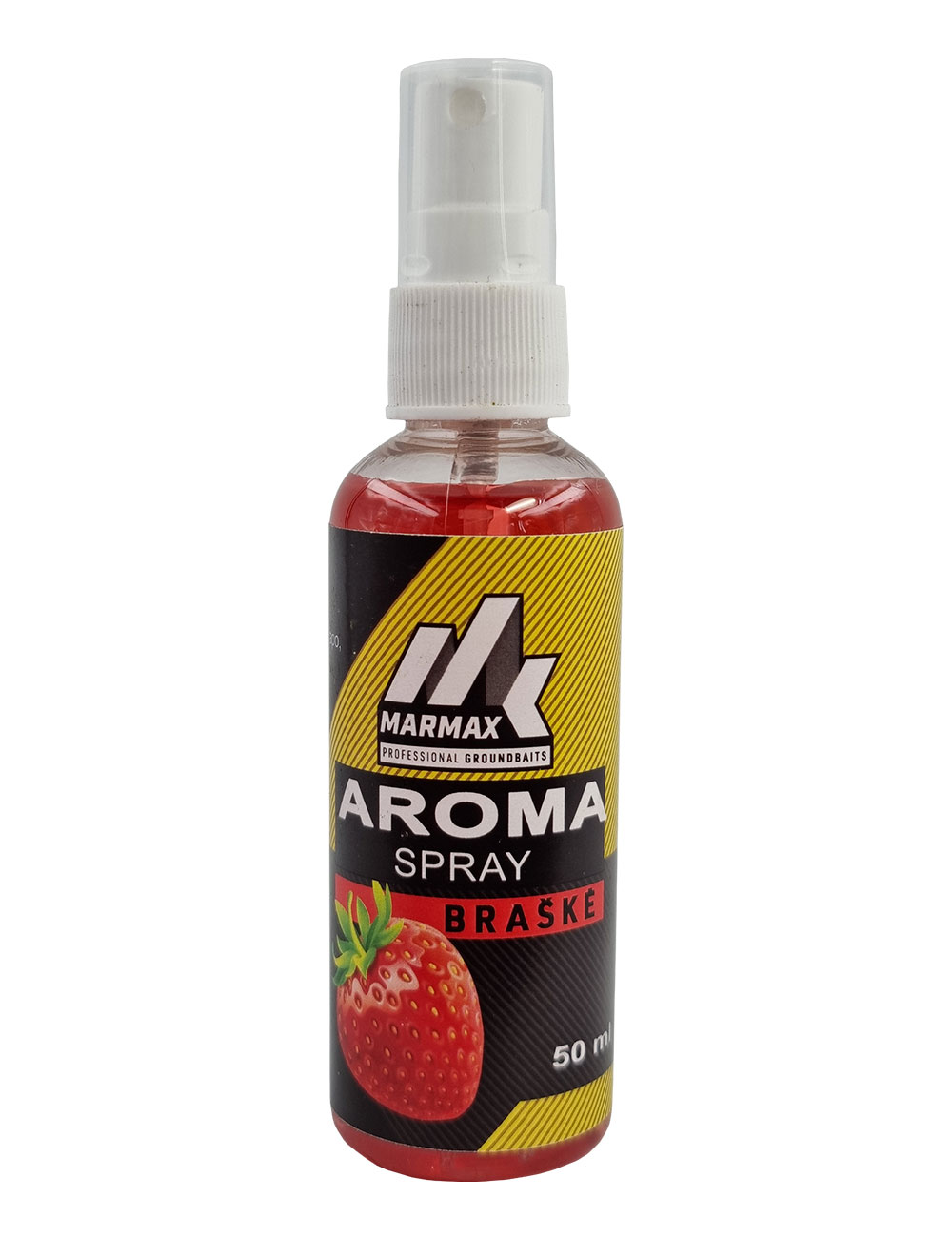 Aroma Spray - Braškė