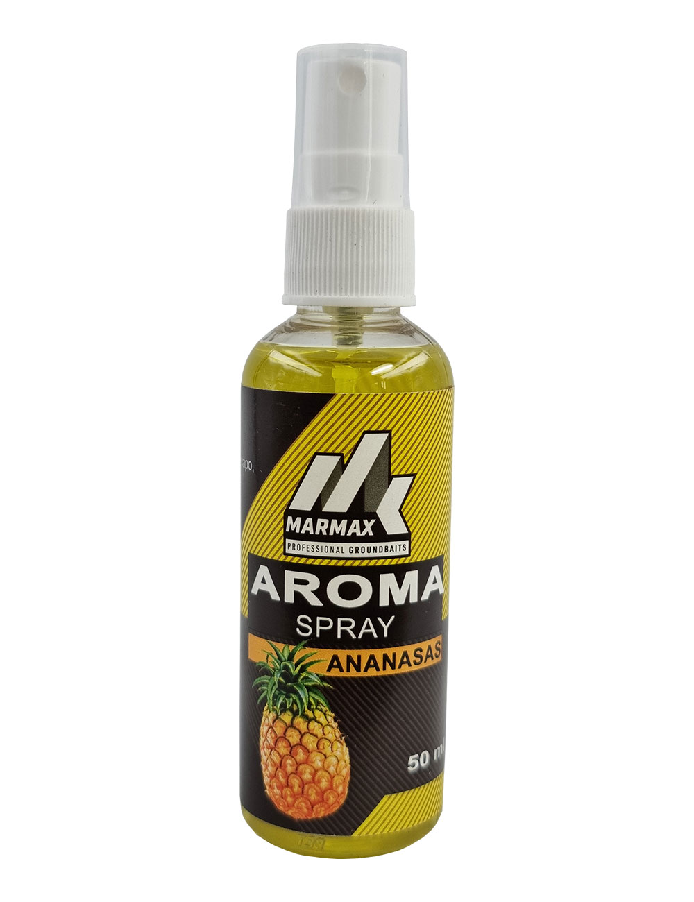 Aroma Spray - Ananasas (50 ml)