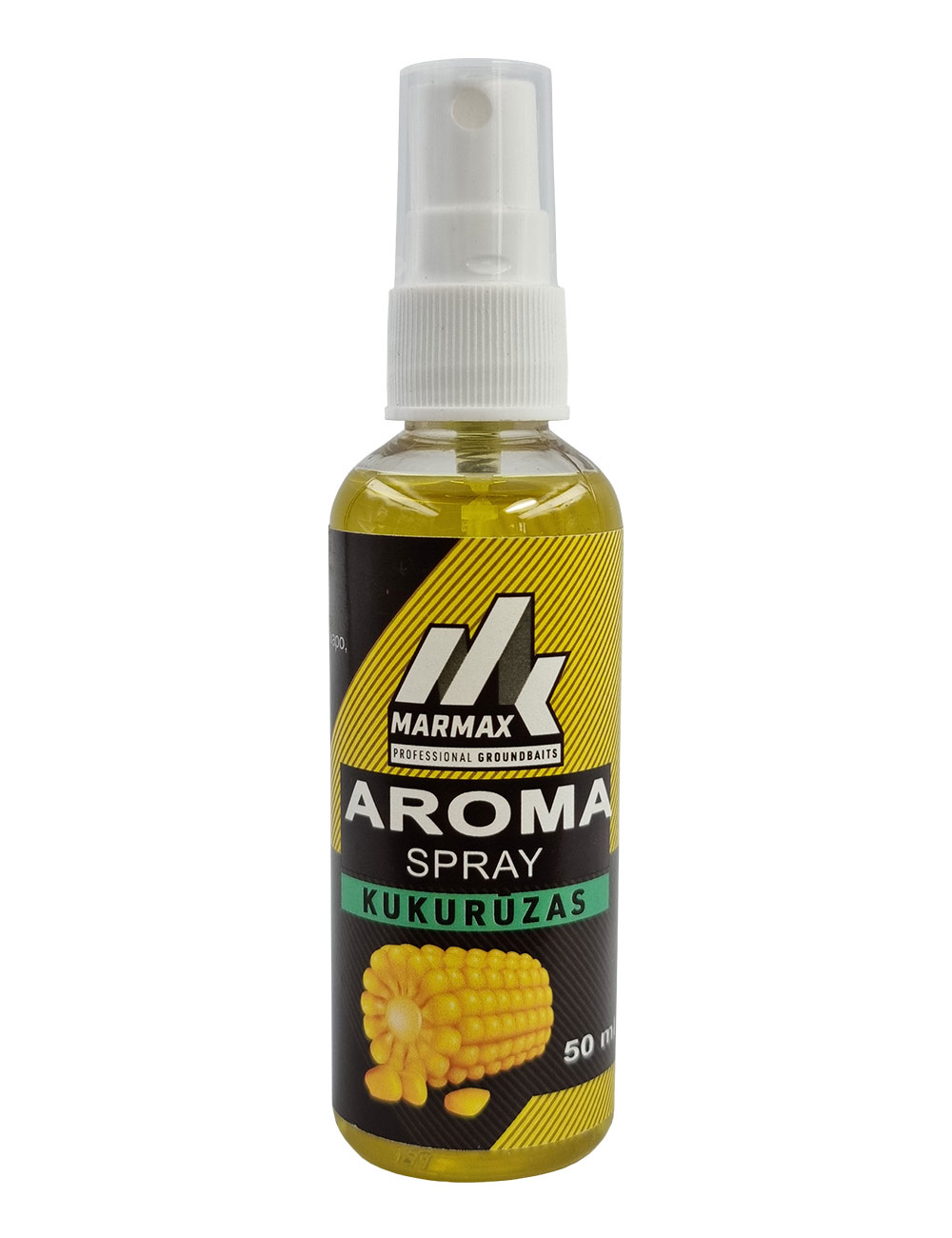 Aroma Spray - Kukurūzas