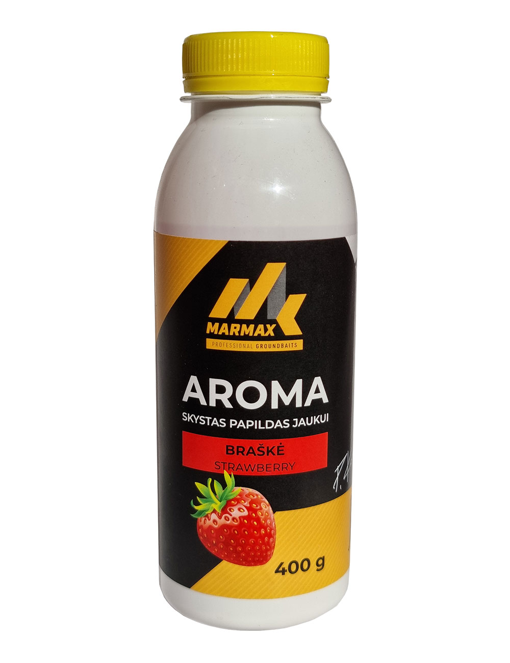 Aroma - Braškė (400g)