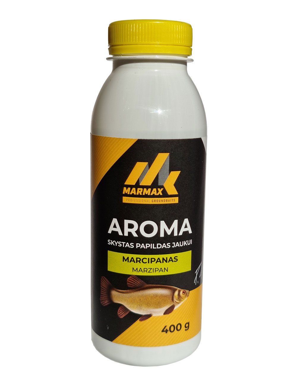 Aroma - Marcipanas (400g)