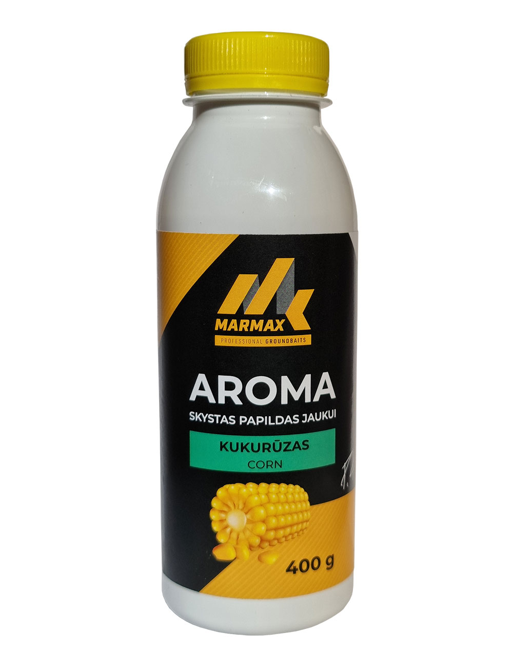 Aroma - Kukurūzas (400g)