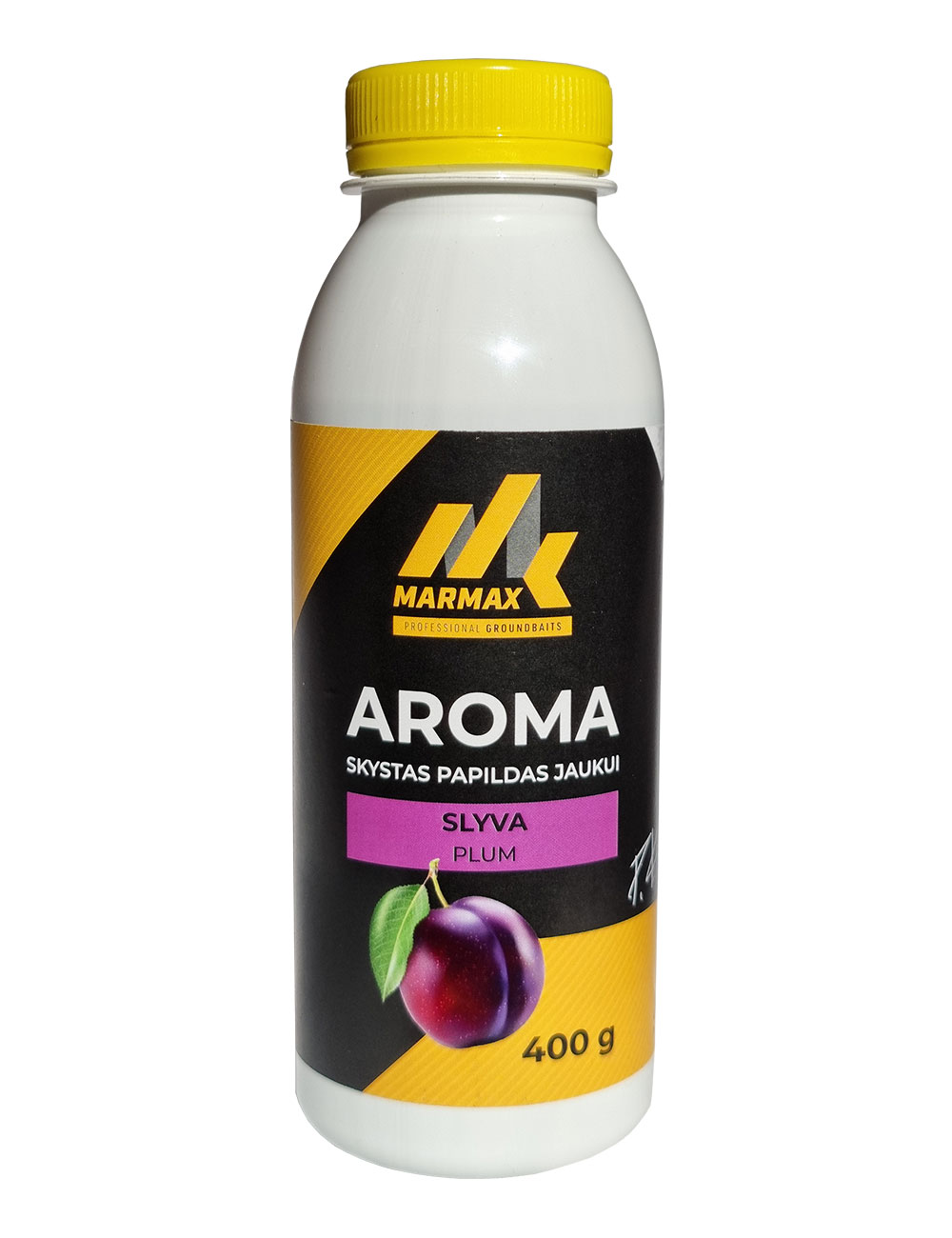 Aroma - Slyva (400g)
