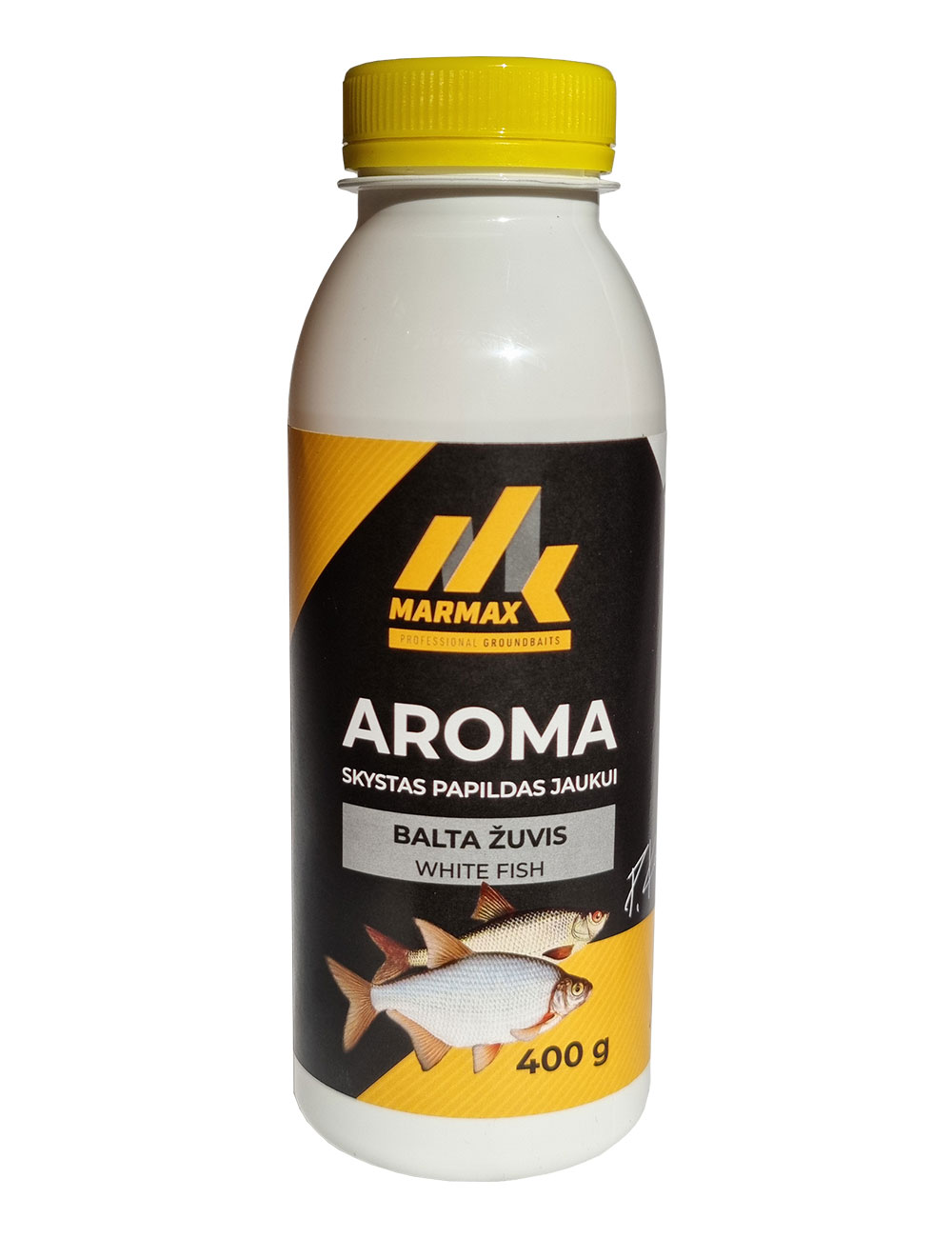 Aroma - Balta Žuvis