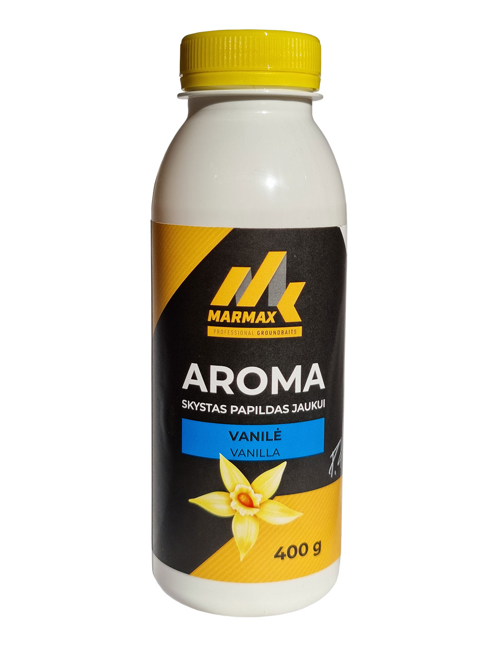 Aroma - Vanilė (400g)